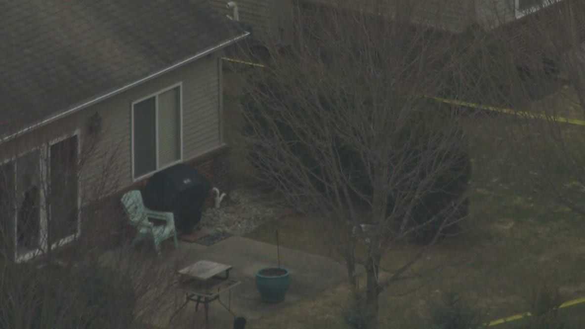 Highland Township investigation